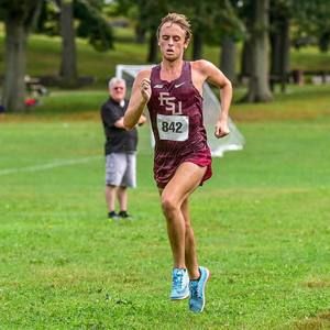 Meet your Posher, Steven